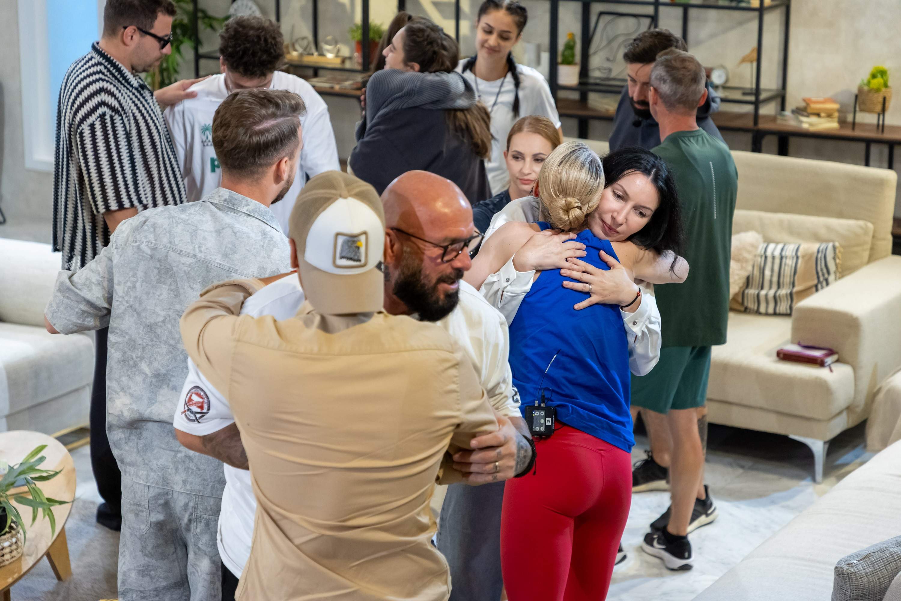 Mitzuu și Ariana au părăsit competiția Power Couple, la finalul unei ediții lider detașat de audiență!