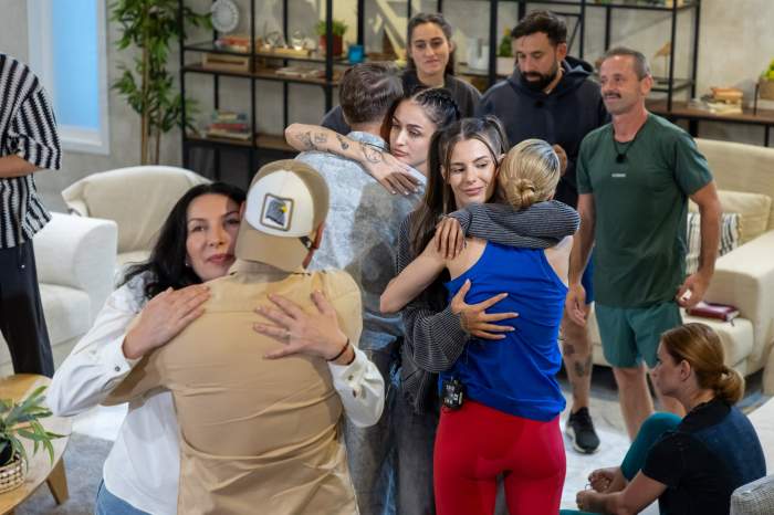 Mitzuu și Ariana au părăsit competiția Power Couple, la finalul unei ediții lider detașat de audiență!