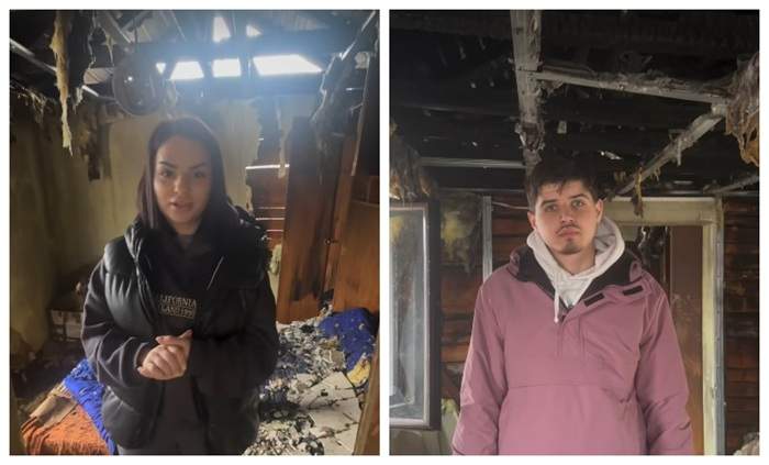 mihaela si stefan mireasa