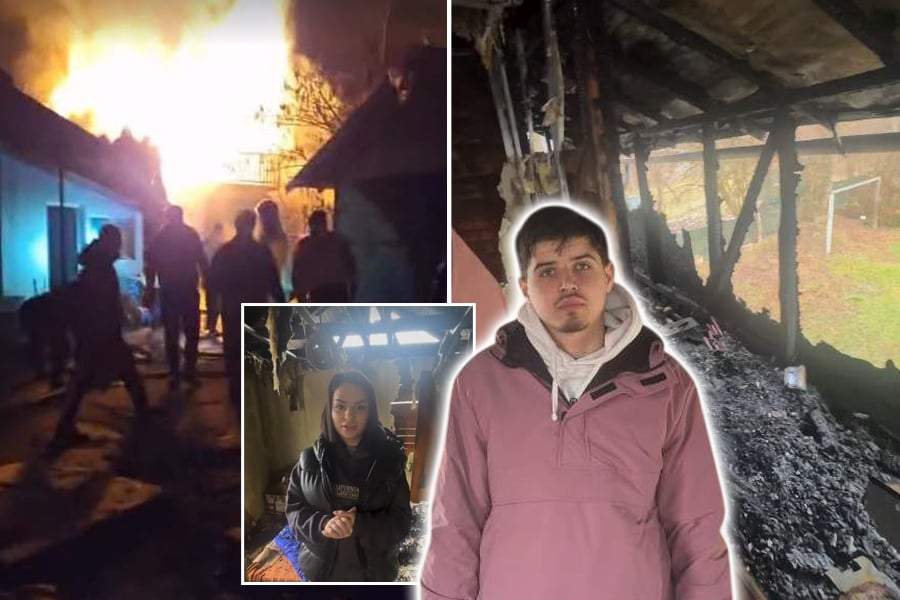 mihaela si stefan mireasa