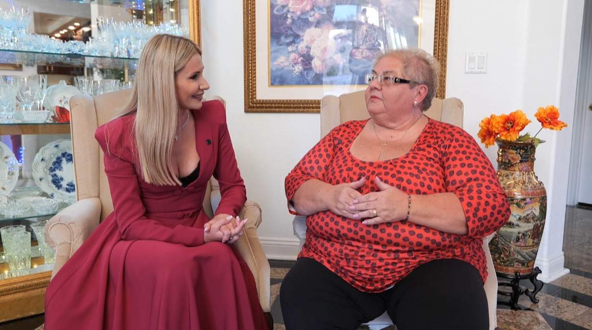 Din Făgăraș la excelență în America: povestea lui Ovidiu Brescan, un medic român care a cucerit visul american