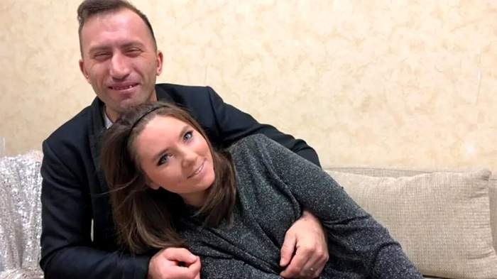 viorel stegaru si vulpita