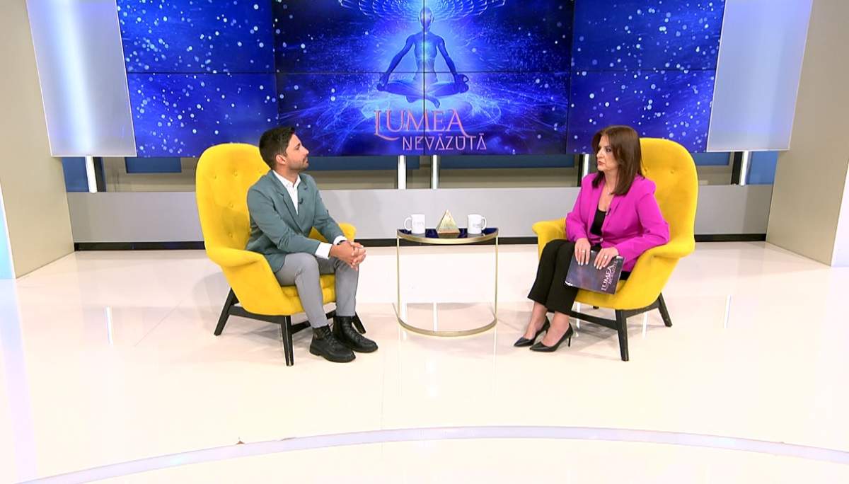 Dușmanii ascunși ai relațiilor de cuplu. Provocările și lecțiile anului 2026, sâmbătă, la „Lumea nevăzută”