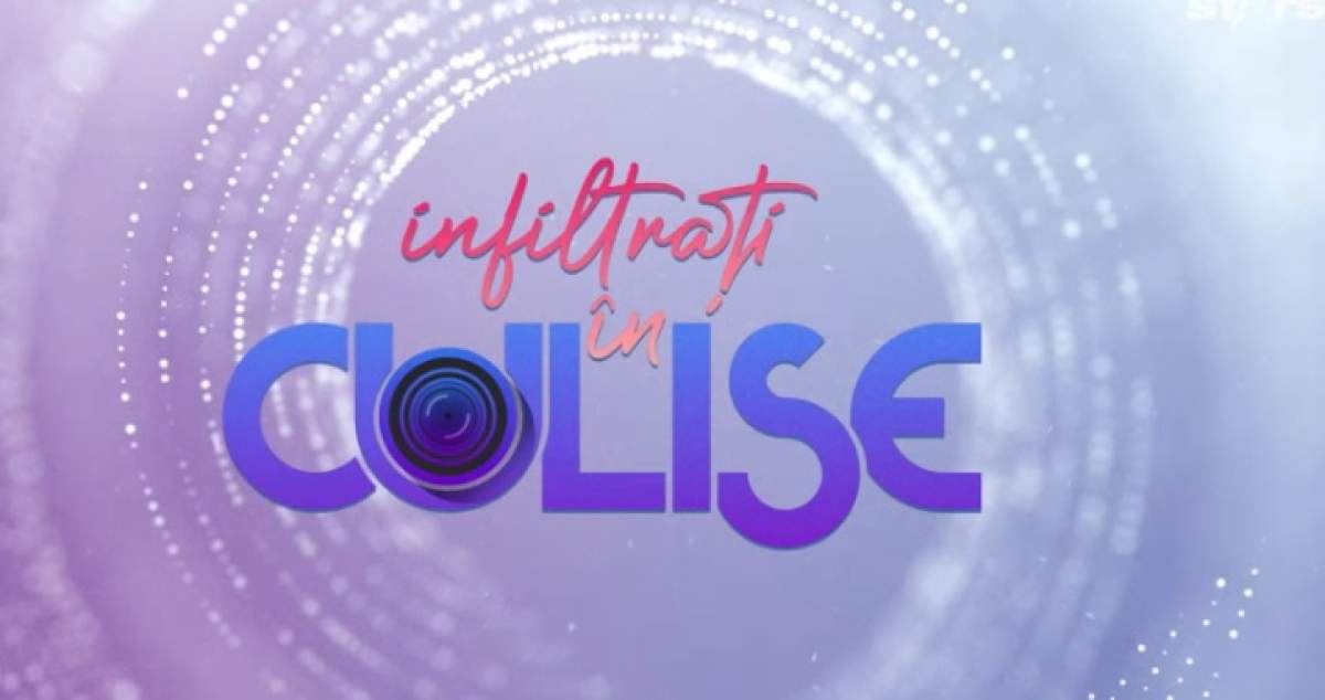 Ne infiltrăm în culisele emisiunilor Stars! Exclusivităţi, sâmbătă şi duminică, de la 17.00