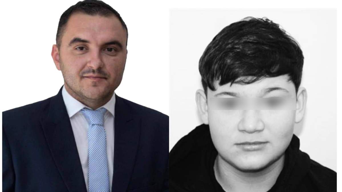 Colaj primar și Mario