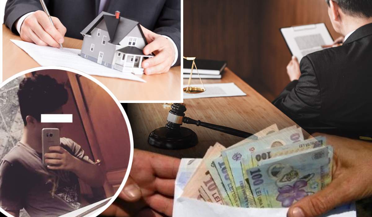 Stenogramele interceptărilor | Lovitură teribilă pentru milionarii audiați în dosarul mafiei imobliliare | Copilul lor, acuzat de fapte grave