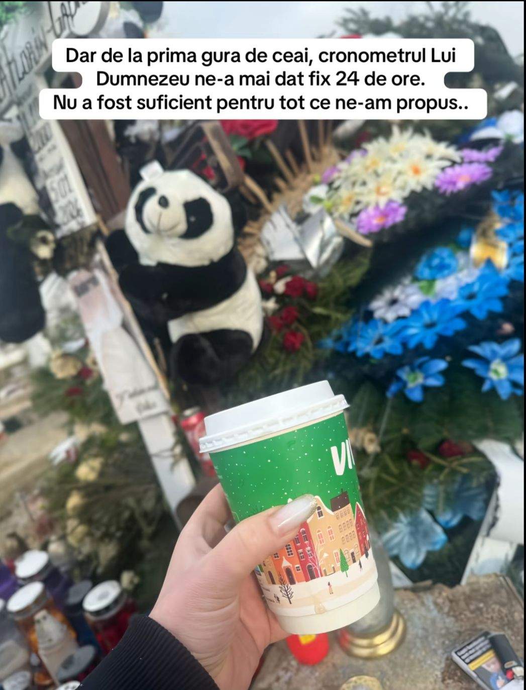 Mormântul lui Gabriel