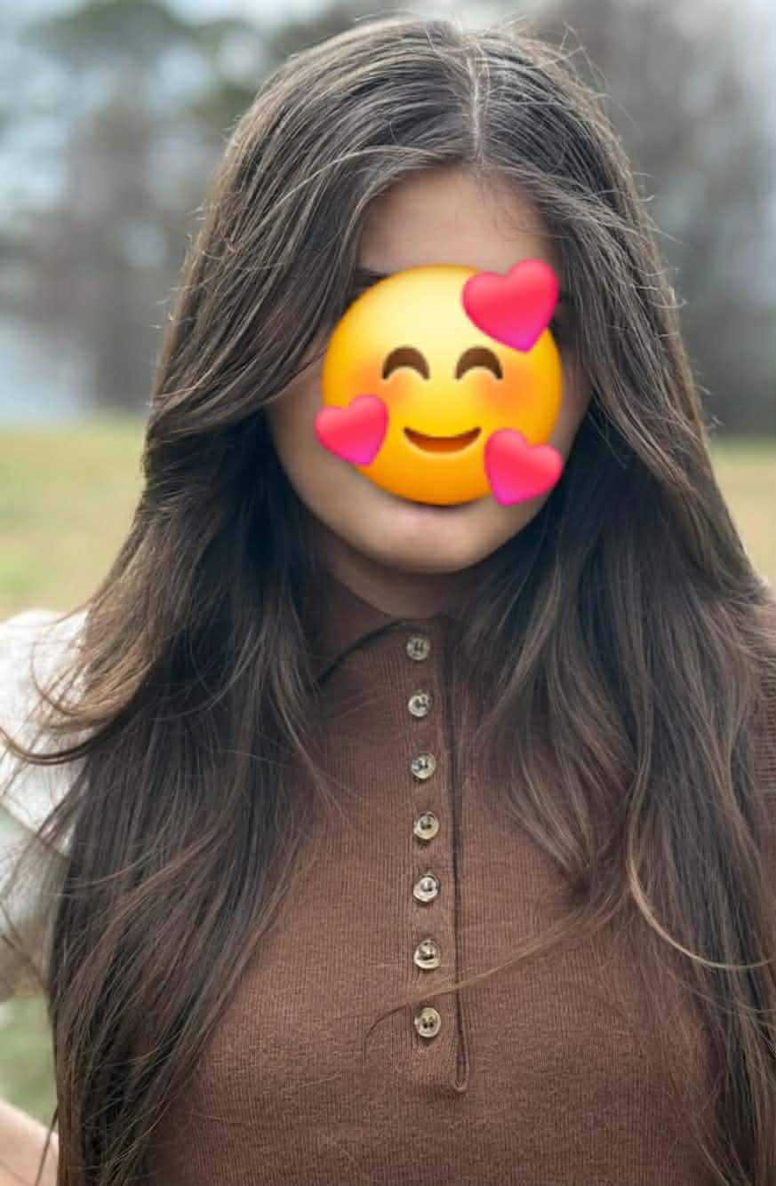 fiica cea mare a lui Cornel Luchian