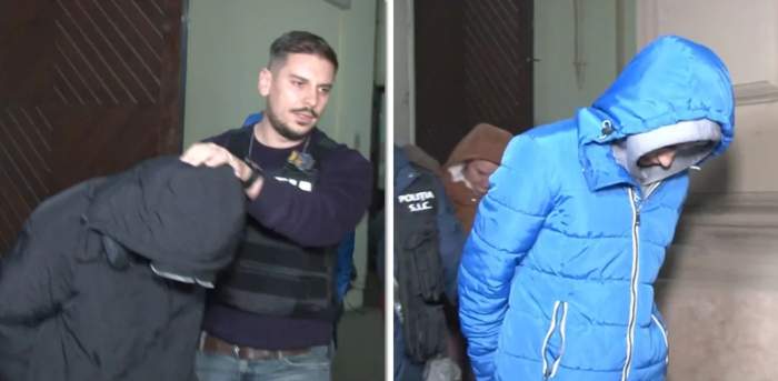 suspecții în uciderea lui Alin Mario Berinde