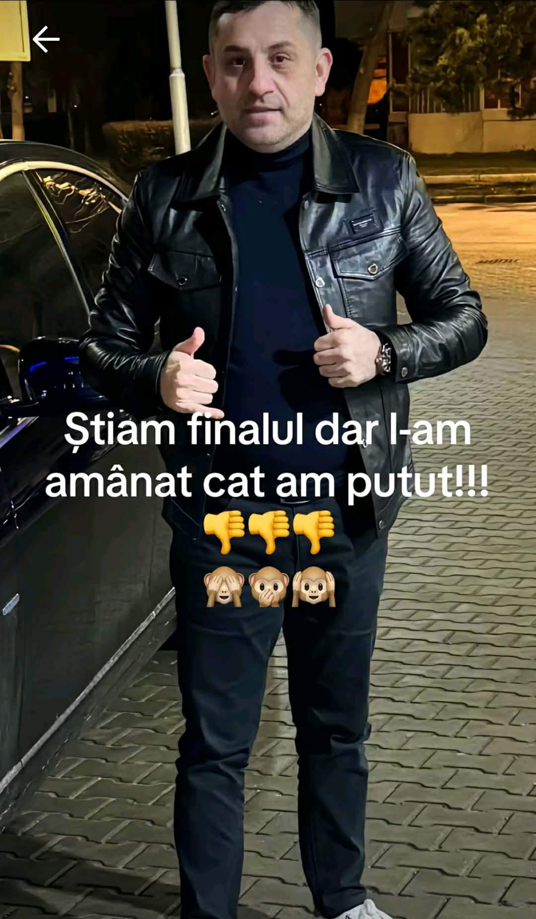 tatăl lui Abi Talent