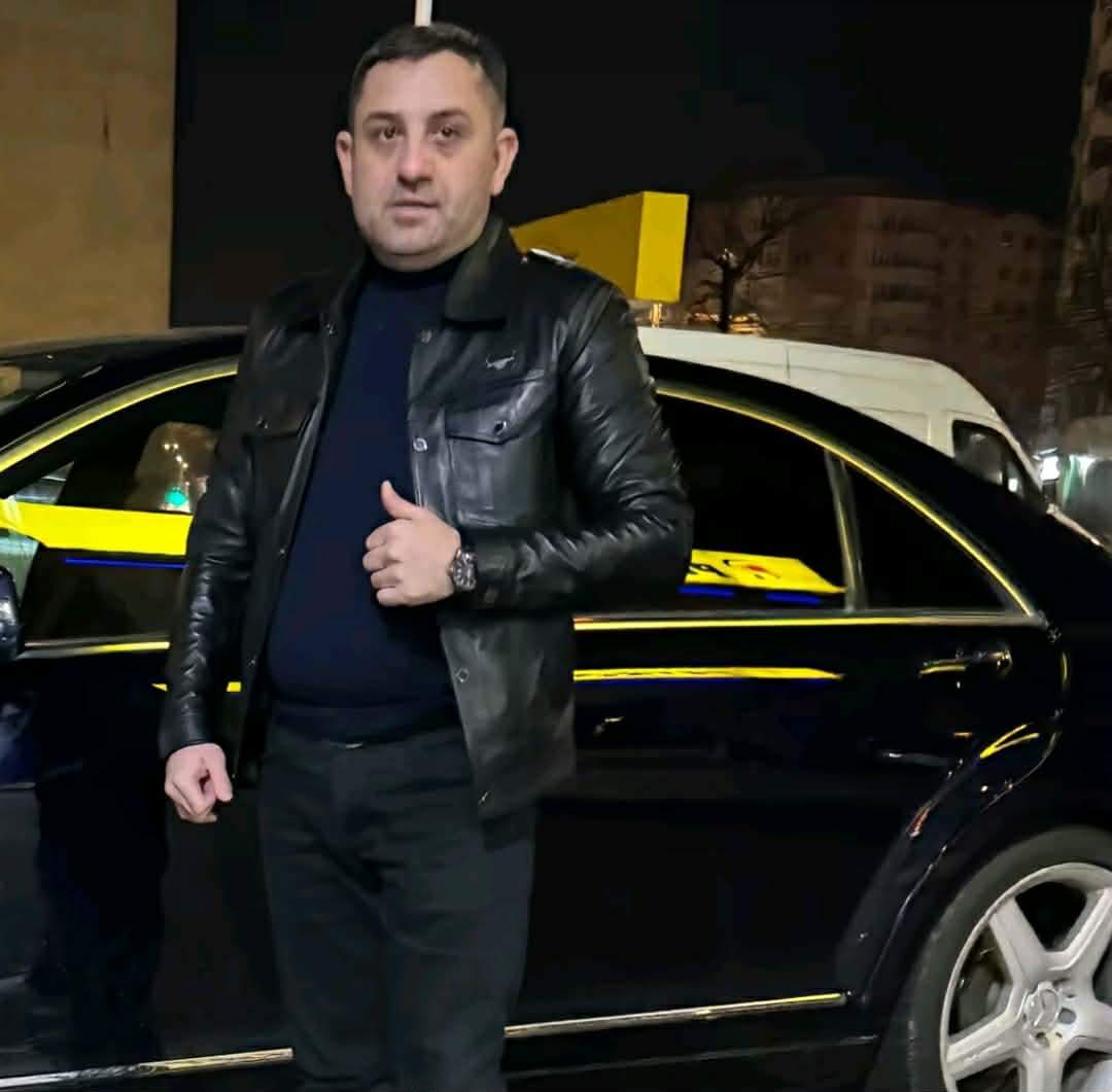 tatăl lui Abi Talent