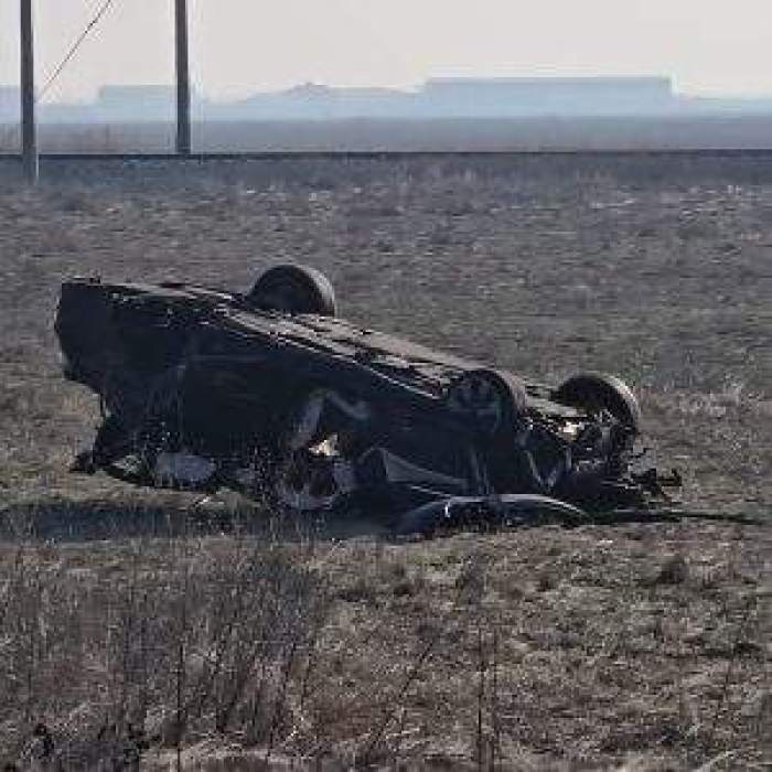 accidentul tatălui lui Abi Talent