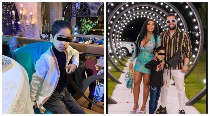 alina marymar si lucas