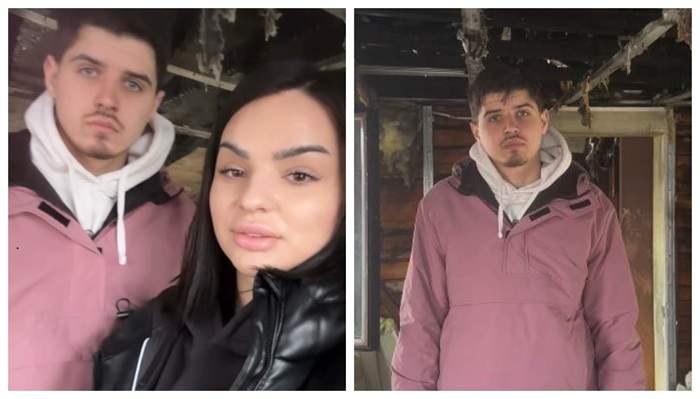 mihaela si stefan mireasa