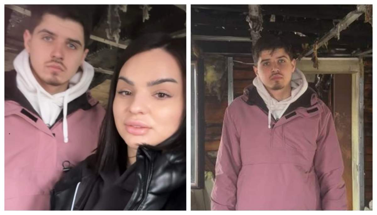 mihaela si stefan mireasa