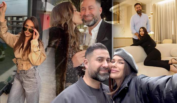 Iustina și Cornel de la Insula Iubirii s-au mutat în casa visurilor lor! Ce o nemulțumește pe fosta concurentă la noua locuință: ”Sunt puțin supărată...”