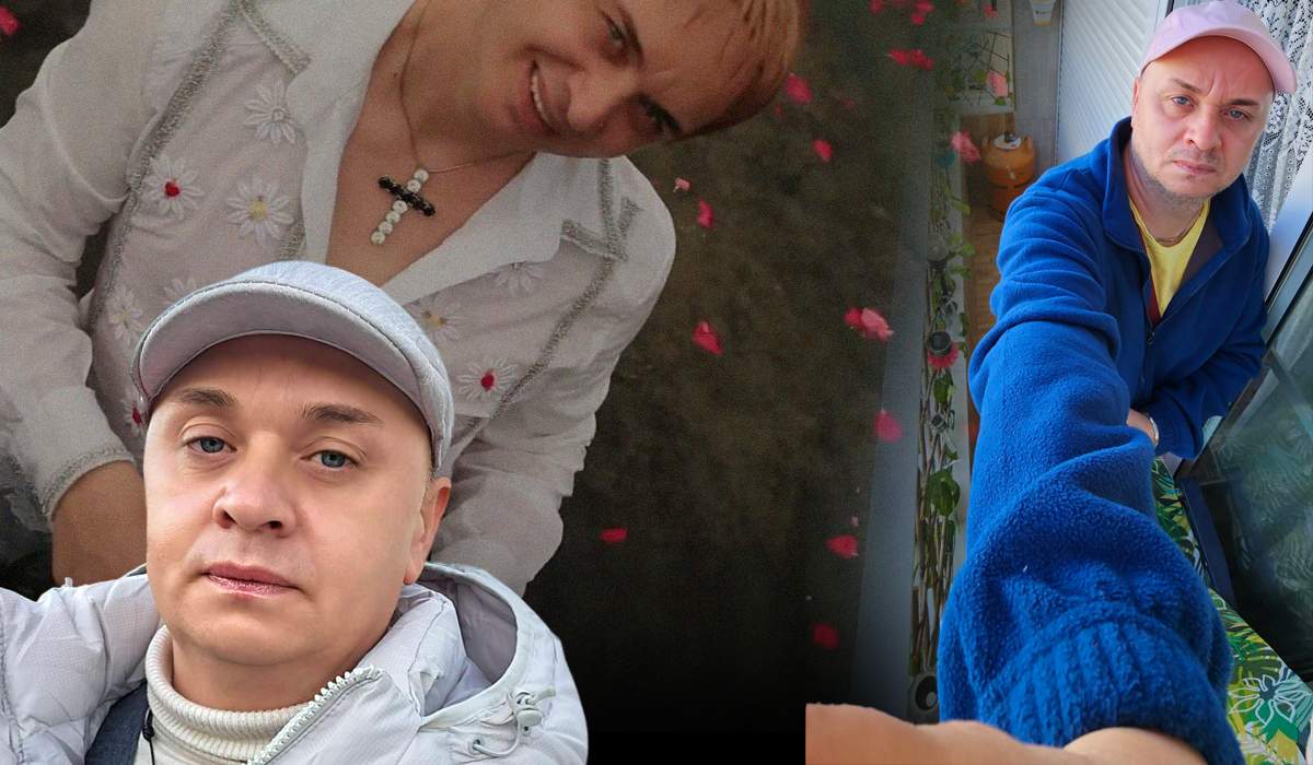 Îţi mai aminteşti de Cristi din Banat! Câștigă mii de euro pe lună! Din ce face bani cântărețul stabilit în Spania de peste 21 de ani. Declarații exclusive