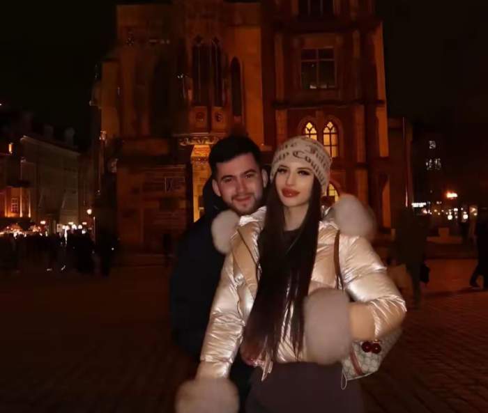 Iorga și Adrian Elicopter, în vacanță