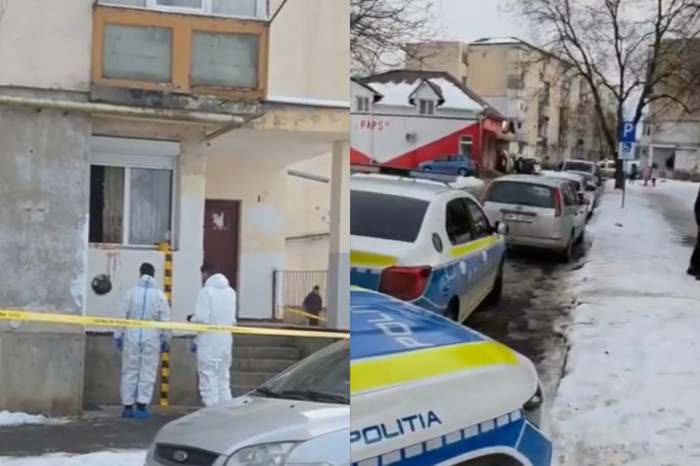 O femeie a fost înjunghiată în gât de concubin în apartamentul fiicei sale din Satu Mare. De ce ar fi recurs bărbatul la acest gest