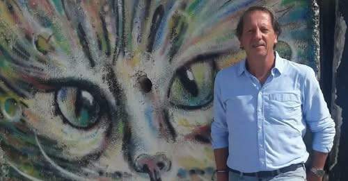 batran ucis de roman, in spital