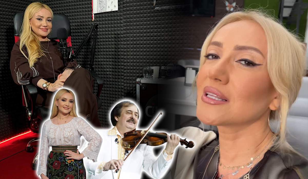 Decizie de ultimă oră luată de nora lui Nicolae Botgros! Adriana Ochișanu, pusă la zid in cauza scandalului în care e implicat fiul