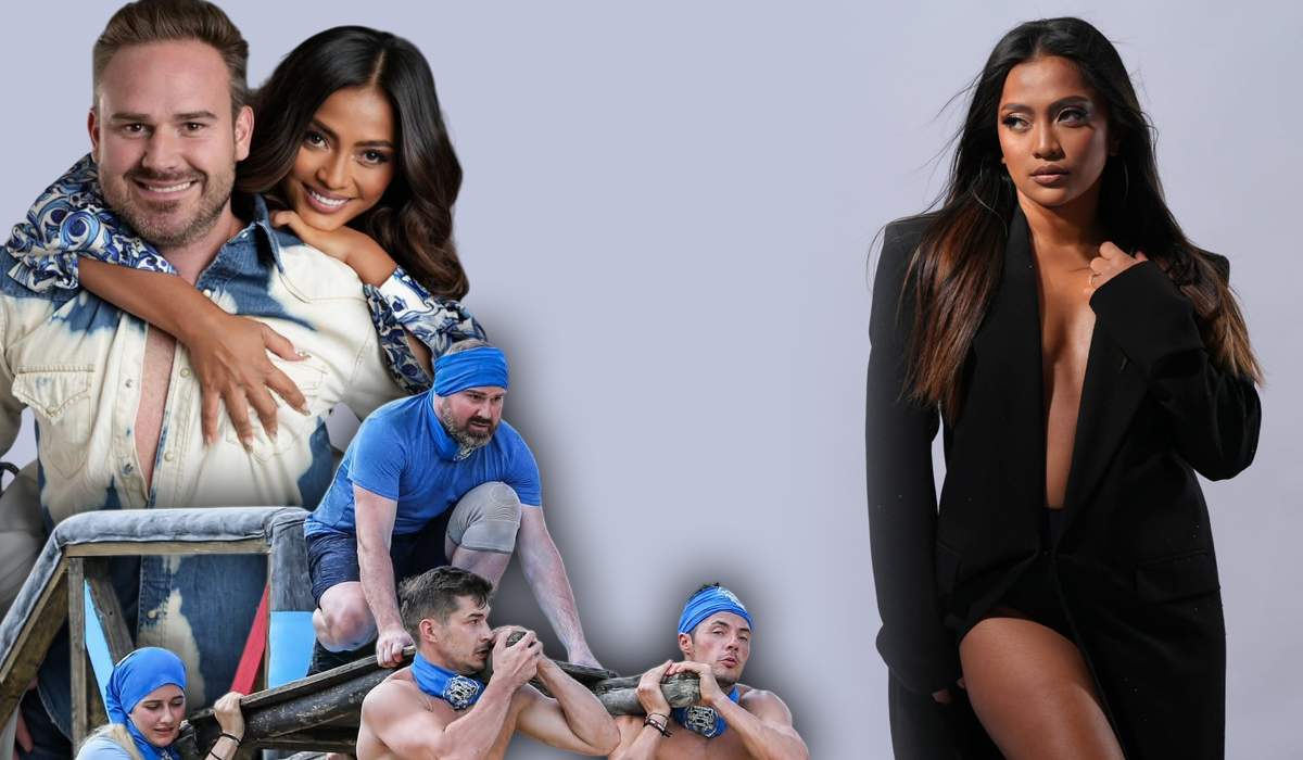 Bella Santiago îl va băga pe soţ în şedinţă, după ce revine de la Survivor! Artista, încercată de gelozie: “Eu plec, nu stau”