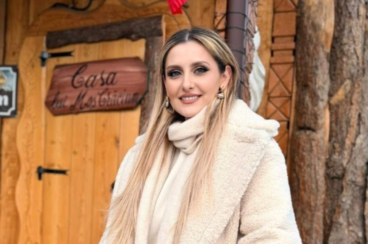 Alina Sorescu, iarna