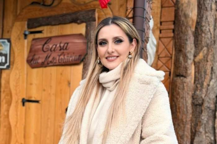 Alina Sorescu, iarna