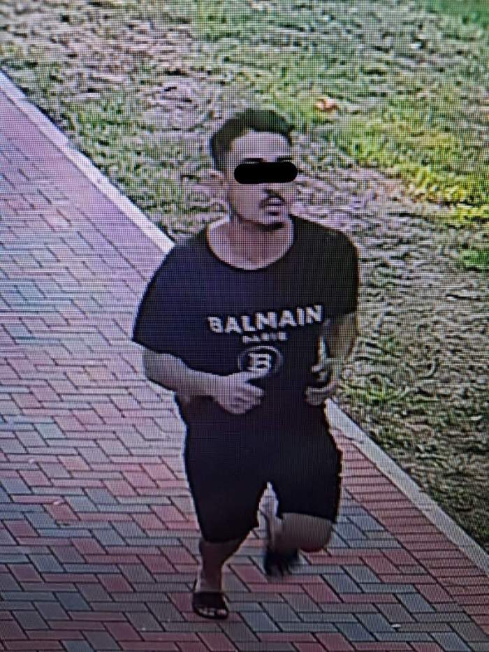 sofer accident pantelimon