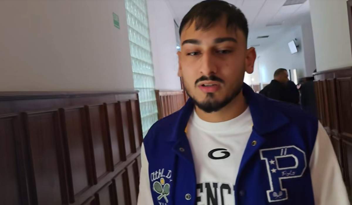 sofer accident pantelimon