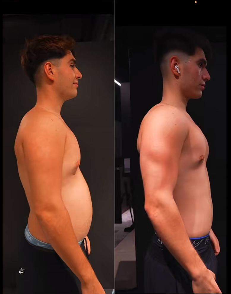 Incredibil! Cum arăta Bisoi înainte să fie condamnat la închisoare! A slăbit mai bine de 10 kilograme