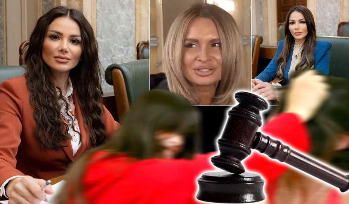 Decizie definitivă în scandalul senatoarei care acuza că a fost păruită de soția geloasă a prietenului ei | EXCLUSIV