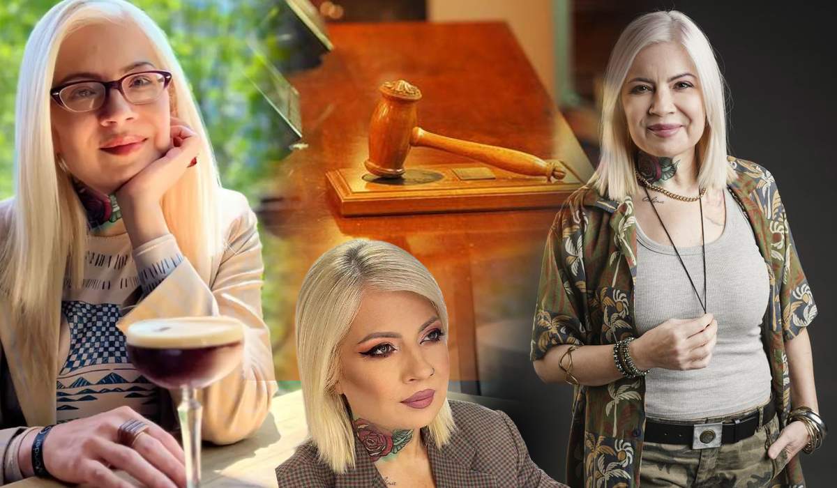 EXCLUSIV | Catinca Zilahy, probleme mari! A fost nevoie de ajutorul autorităților