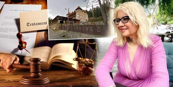 EXCLUSIV | Catinca Zilahy, probleme mari! A fost nevoie de ajutorul autorităților