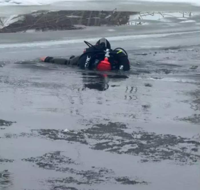 Copiii sunt căutați intens