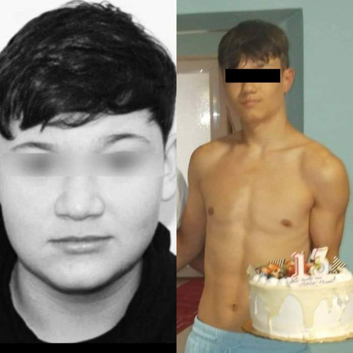 Mario Berinde și ucigașul