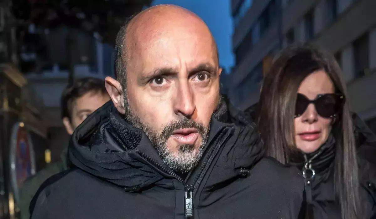 Patronul barului din Crans-Montana