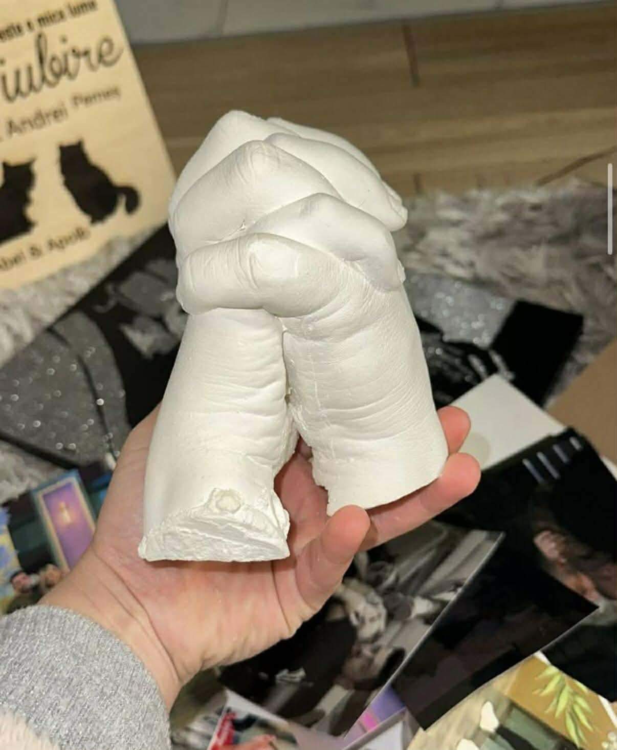 cadourile Sabrinei Imbrea de la Andrei Perneș