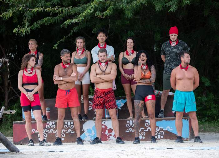 După o nouă victorie a Faimoșilor și o misiune secretă ce poate schimba evoluția jocului, diseară, la Survivor, se luptă pentru Imunitate!