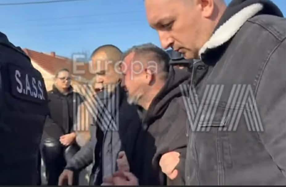 tatăl lui Mario Berinde