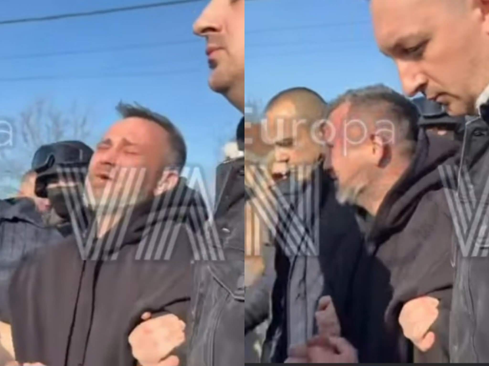 tatăl lui Mario Berinde