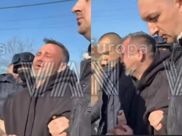 tatăl lui Mario Berinde