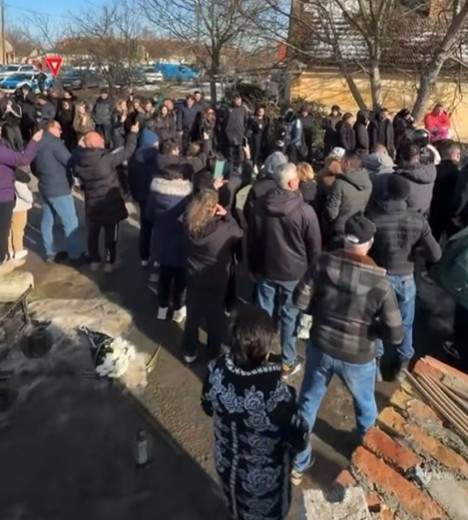 mario berinde inmormantare