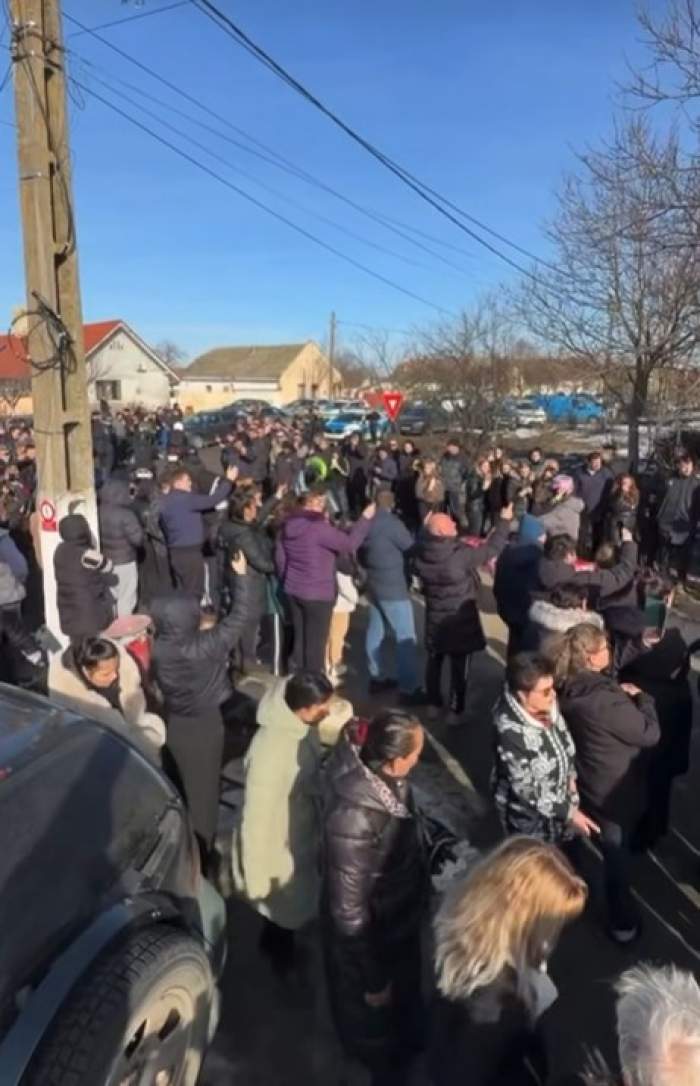 mario berinde inmormantare