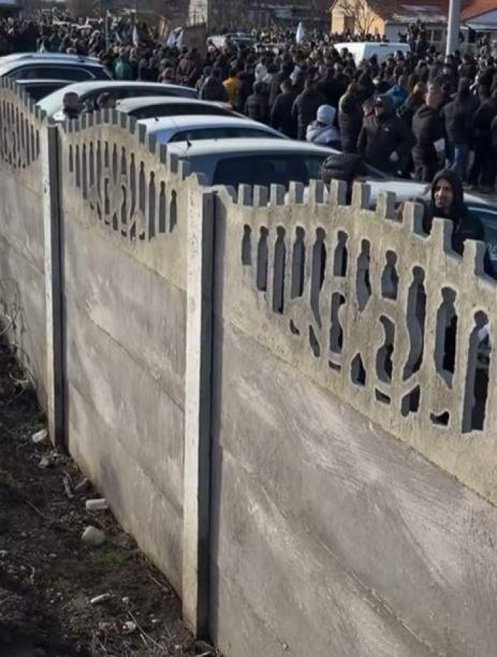 mario berinde inmormantare