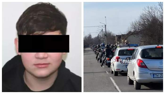 mario berinde inmormantare