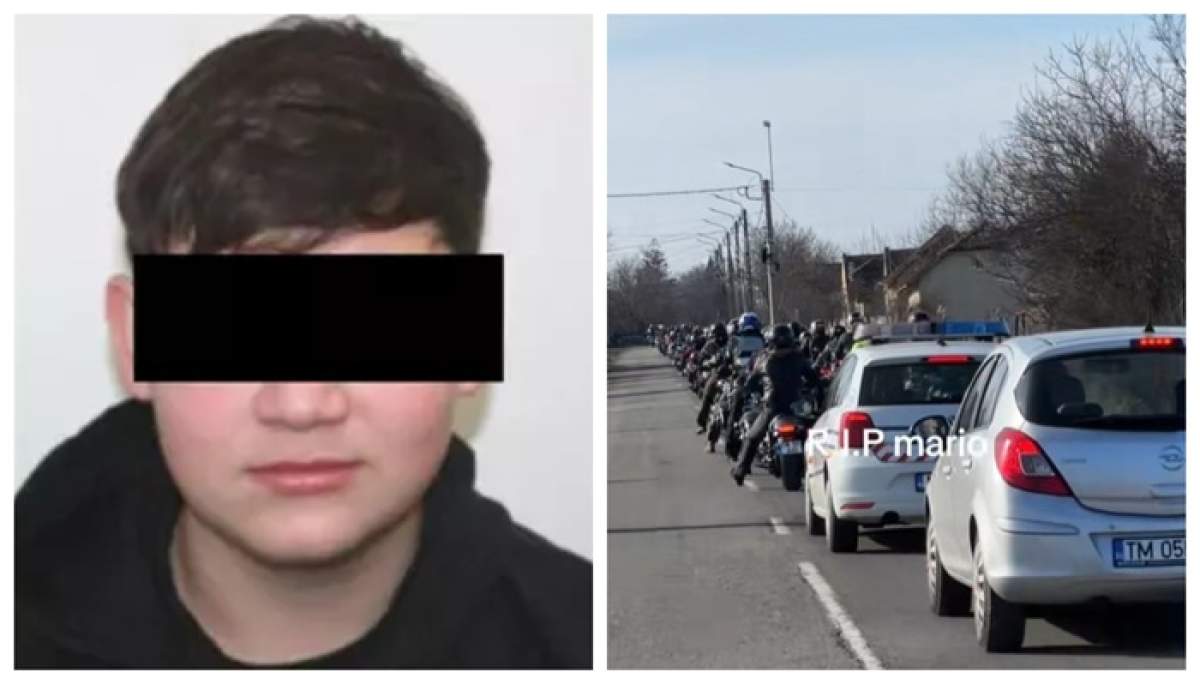 mario berinde inmormantare