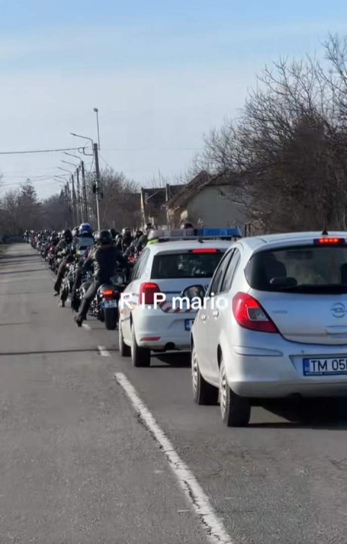 mario berinde inmormantare