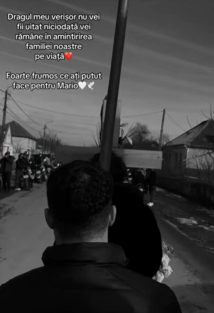 mario berinde inmormantare