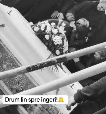 mario berinde inmormantare